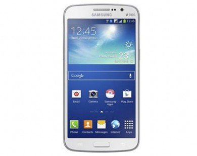 Samsung trình làng smartphone “khủng” Galaxy Grand 2