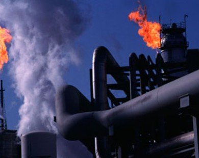 Giá dầu mỏ sẽ giảm nhờ thỏa thuận giữa Iran với P5+1
