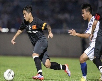 “U23 Việt Nam sẽ thành công tại SEA Games 27”