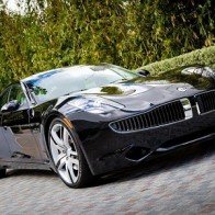 Fisker: Cái kết được báo trước