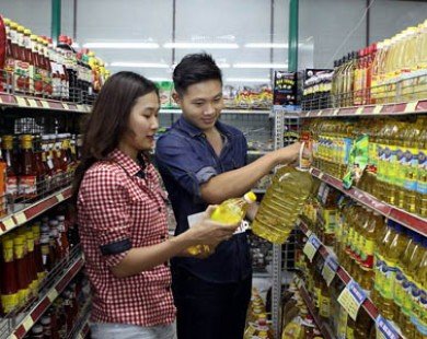 Hà Nội: Chỉ số giá tiêu dùng cuối năm dự báo tăng nhẹ