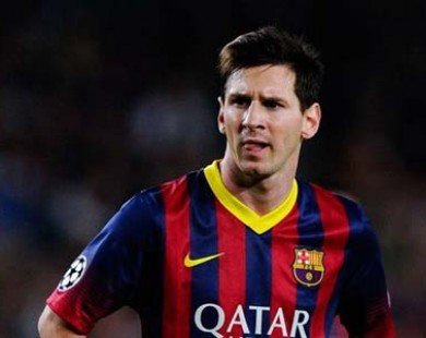 Tin sáng 26/11: Messi hứng thú với Man City, CR7 nghỉ 3 tuần
