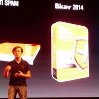 Năm 2013: Hơn 273 triệu mẫu virus máy tính xuất hiện