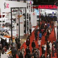 Nissan rất nỗ lực mới đáp ứng mục tiêu tại Trung Quốc