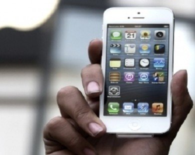 iPhone 4S giết chết một thanh niên Thái Lan