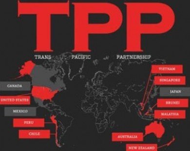 Những bước tiến mới của Việt Nam trong đàm phán TPP