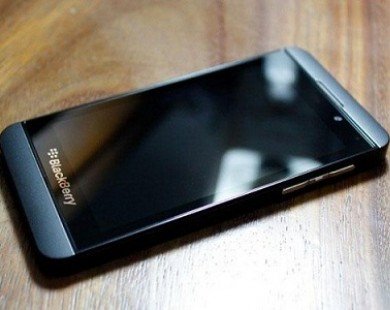 Lý do BlackBerry 10 khó thu hút được giới phát triển