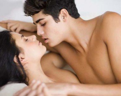 Phim sex giúp cải thiện khả năng “yêu”