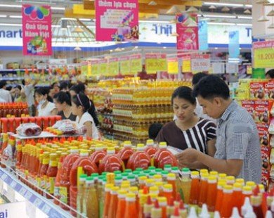 Kinh tế TP.Hồ Chí Minh tiếp tục chuyển biến tích cực