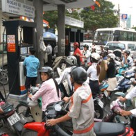 Petrolimex lợi nhuận gần 1.600 tỷ là nhờ trích quỹ bình ổn?