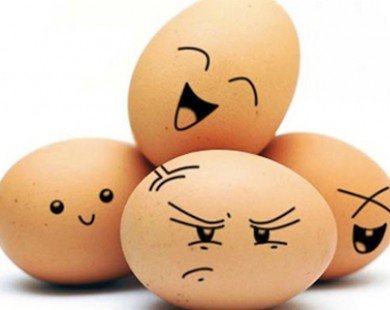Những mẹo cực hay khi chế biến món trứng