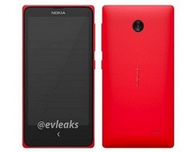 Nokia Normandy: Sự kết hợp của Lumia và Asha