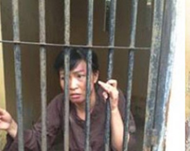 Facebook Sao 24h: Phương Thanh phải ngồi tù