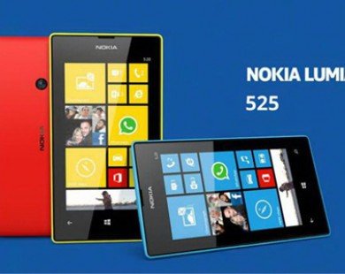 Nokia ra mắt smartphone quan trọng nhất cho năm 2014