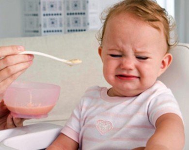 9 vấn đề tiêu hóa thường gặp nhất ở trẻ