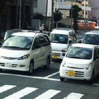Xe ’siêu nhỏ’ tràn ngập đường phố Nhật Bản