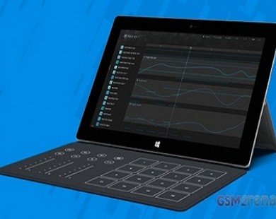 Microsoft xác nhận lỗi màn hình Surface và nóng máy