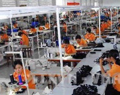 Tỉnh Tây Ninh thu hút vốn FDI đạt trên 2 tỷ USD