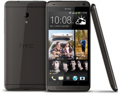 Chiêm ngưỡng loạt smartphone trung cấp mới của HTC