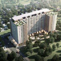 TP.HCM xây chung cư cho các xã viên hợp tác xã