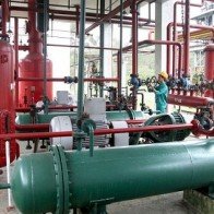 Tăng gấp đôi vốn điều lệ của Tập đoàn Hóa chất Việt Nam