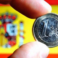 Tây Ban Nha hoàn thành việc huy động hơn 120 tỷ euro