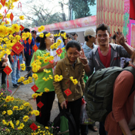 Đề xuất nghỉ sớm Tết Nguyên đán Giáp Ngọ