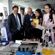 Thúc đẩy thương mại hóa công nghệ cao có tiềm năng