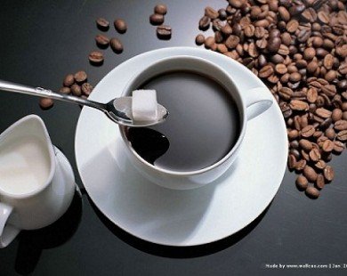 Kinh hoàng phát hiện mới về cafe bạn đang uống hàng ngày