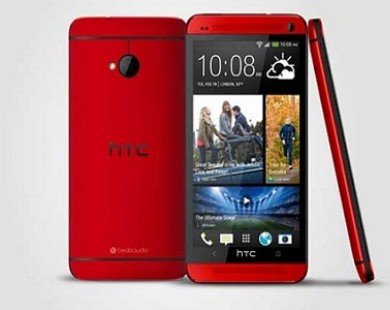 HTC quyết tâm ’đổi vận’