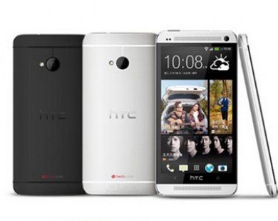 Lượng xuất xưởng HTC smartphone giảm 33% năm 2014