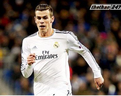 Tiết lộ lý do Man United ‘vồ hụt’ Gareth Bale