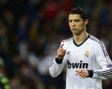 Benito Floro bỏ phiếu cho C. Ronaldo giành Ballon d’Or