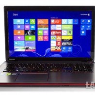 5 laptop ’đỉnh’ nhất của Toshiba