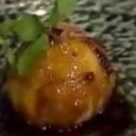 Cách làm kem chiên Nhật Bản