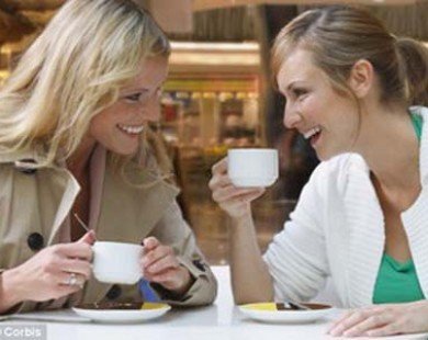 Cà phê giúp kích thích hoạt động của hệ tiêu hóa
