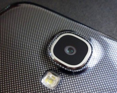 Galaxy S5 sẽ có camera ’xoàng xĩnh’