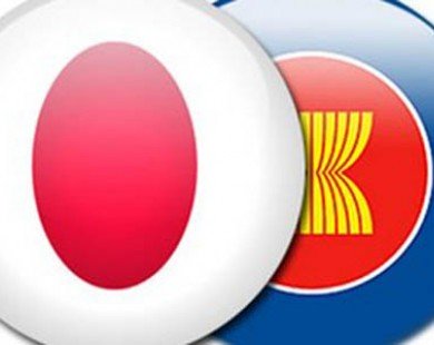 ASEAN - Điểm đầu tư hấp dẫn đối với doanh nghiệp Nhật Bản