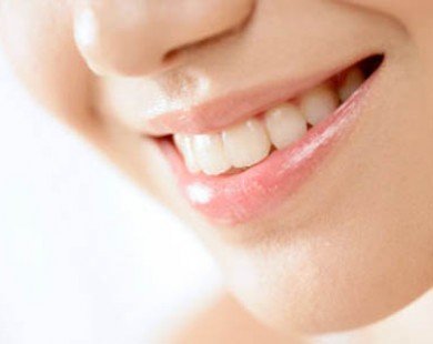 Dùng thảo dược thế nào để có hàm răng chắc khỏe