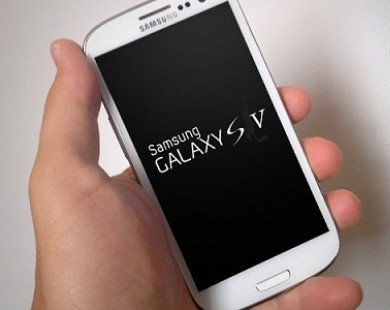 Samsung Galaxy S5 sẽ được sản xuất tại Việt Nam
