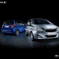 Ý nghĩa của tên các loại Ô tô