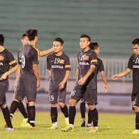 U23 VN trước thềm SEA Games 27: “Tướng” Phúc chưa thể chốt danh sách