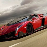 Khám phá chiếc siêu xe Lamborghini đắt nhất thế giới