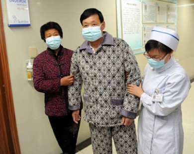 Hong Kong xác nhận ca nhiễm cúm H7N9 đầu tiên