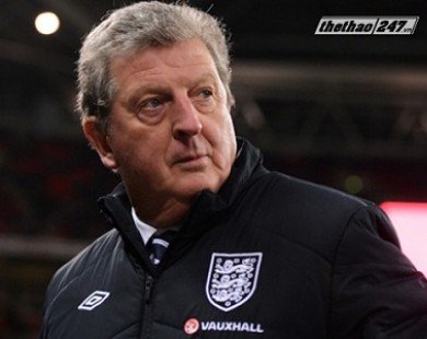 World Cup 2014: Hodgson sợ… rừng rậm hơn cả đối thủ