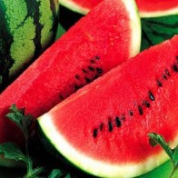 Bệnh nhân mắc tiểu đường không nên ăn dưa hấu?