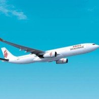Dragonair tăng tần suất đường bay Đà Nẵng-Hong Kong