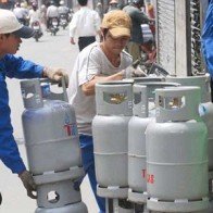 Bộ CT: ’Giá gas tăng là thực hiện đúng quy định của luật giá’