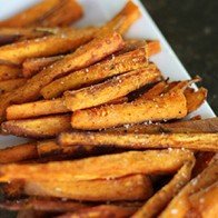 Những bữa ăn nhẹ cho mẹ bầu từ khoai lang