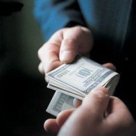 TI công bố kết quả khảo sát nạn tham nhũng năm 2013